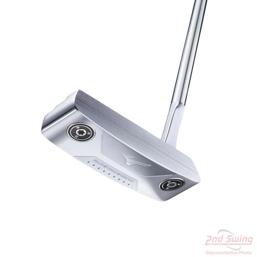 Mizuno putters hot sale 2020